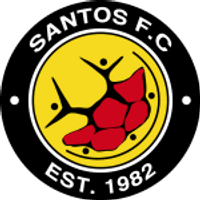 Santos Team Logo
