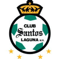 Santos Laguna Team Logo