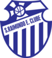São Raimundo AM Team Logo