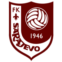 Sarajevo Team Logo