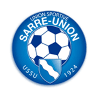 Sarre Union Team Logo