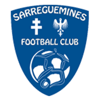 Sarreguemines Team Logo