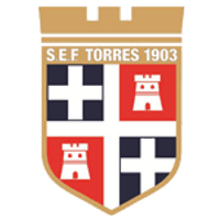 Sassari Torres Team Logo