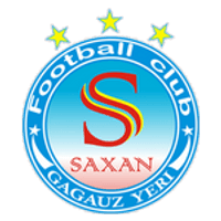 Saxan Team Logo