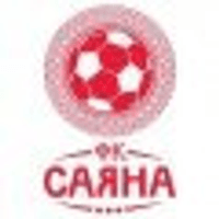 Sayana Haskovo Team Logo