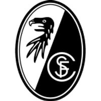 SC Freiburg Team Logo
