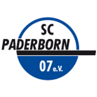 SC Paderborn 07 U23 Team Logo