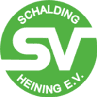Schalding-Heining Team Logo