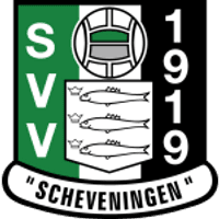 Scheveningen Team Logo