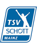 Schott Mainz Team Logo