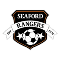 Seaford Rangers Team Logo