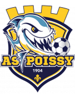 Sénart Moissy Team Logo