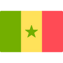 Senegal Logo