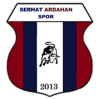 Serhat Ardahanspor Team Logo