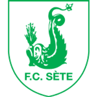 Sète Team Logo