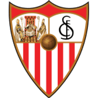 Sevilla II Team Logo