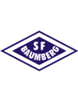 SF Baumberg Team Logo