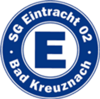 SG Eintracht Bad Kreuznach Team Logo