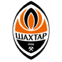Shakhtar Donetsk Team Logo