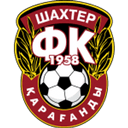 Shakhter Karagandy Logo