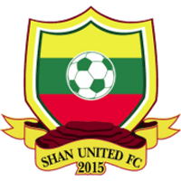 Shan United Team Logo