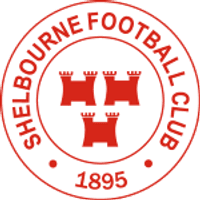 Shelbourne Team Logo