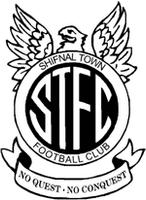 Shifnal Town FC Team Logo