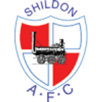Shildon AFC Team Logo