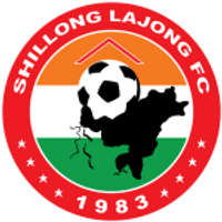 Shillong Lajong Team Logo
