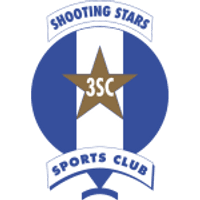 Shooting Stars Logo
