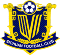 Sichuan Team Logo
