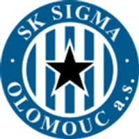 Sigma Olomouc II Logo