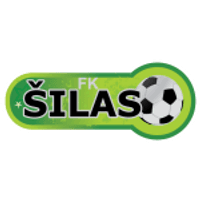 Šilas Team Logo