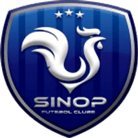 Sinop Team Logo