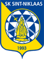 Sint-Niklaas Team Logo