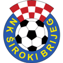 Siroki Brijeg Logo