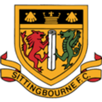 Sittingbourne Team Logo