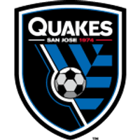 SJ Earthquakes Team Logo