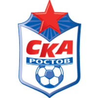 SKA Rostov Team Logo