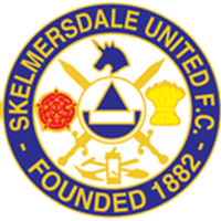 Skelmersdale United Logo