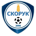 Skoruk Tomakivka Logo
