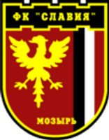 Slavia Team Logo