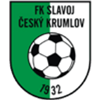 Slavoj Český Krumlov Team Logo