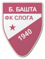 Sloga Bajina Basta Team Logo