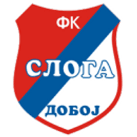 Sloga Doboj Logo