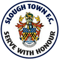 Slough Town Team Logo