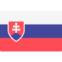 Slovakia U20 Team Logo