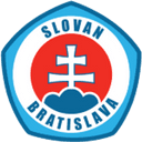 Slovan Bratislava II Logo