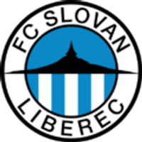 Slovan Liberec II Team Logo