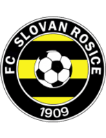 Slovan Rosice Team Logo
